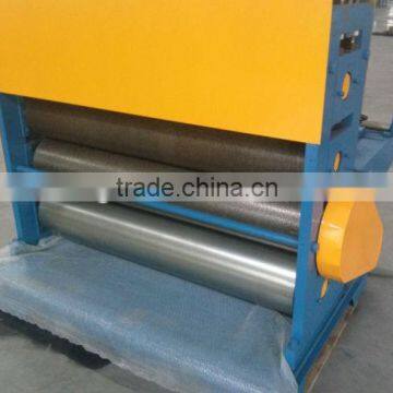 Hot Sale Metal Embossing Machine photo-3