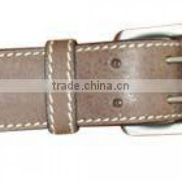 Men Leather Belts Supplier From Pakistan, COSH INTERNATIONAL