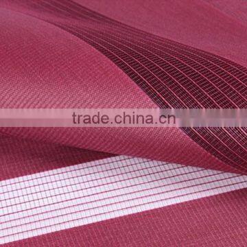 wholesale zebra blind fabric for roller blind in korea