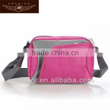 Hot Selling Sports Style 2015 Fashion Girl messenger bag