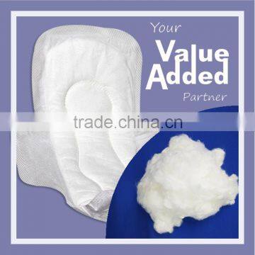 made in Taiwan pp staple fiber for non woven application