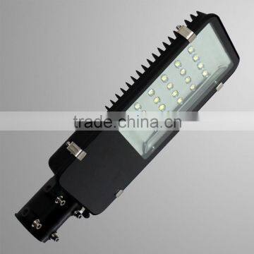 12V solar 30W led street light