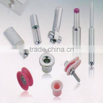 winding machine ruby nozzle