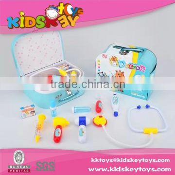 funny and good quality play house doctor set toy preschool educational toys