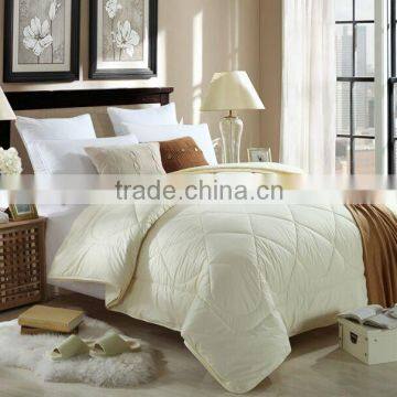 Baby Wool Quilt Washable Australian Wool Quilt washable wool fiber and washable fabric