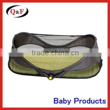 Easy carry portable baby bed baby travel bed folding baby bed