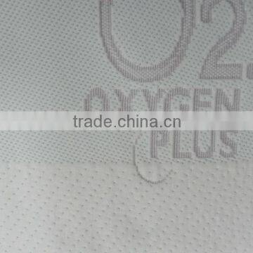 made in china rayon polyester knitting jacquard fabric punto