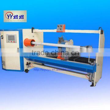 Adhesive Tape cutting machine