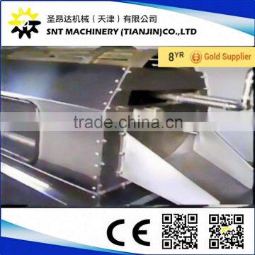 Industrial Automatic Fried French Fries & Potato Chips Processing Machine/production Line/manufaccturing Plant photo-3