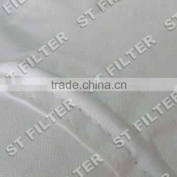Filter Bag PTFE With PTFE Membrance