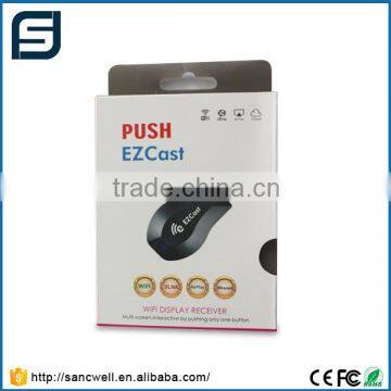 Google Original Ezcast M2 Wireless Wifi Display USB Pro Dongle With 1080p and OS by Andriod photo-6