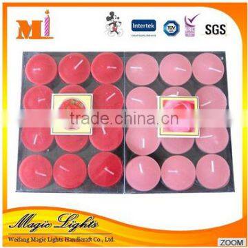 Hot Sale Multifunction Tea Light / Votive Candle
