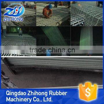 New Technology Automatic FRP Pultrusion Production Line