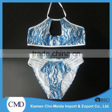 wholesale china factory anti uv swimwear women