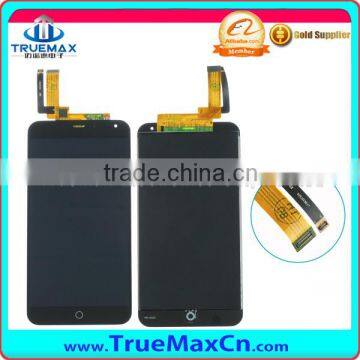 Original Chinese Supplier for LCD Assembly LCD with Digitizer for Meizu m1 note 1
