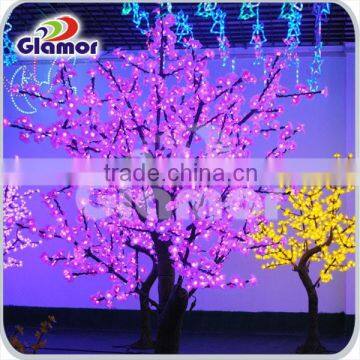 2014 Perfect Mini Led Cherry Tree Lighting