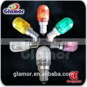 12V LED Bulb,E14 Decoration Bulb,CE Approved photo-5