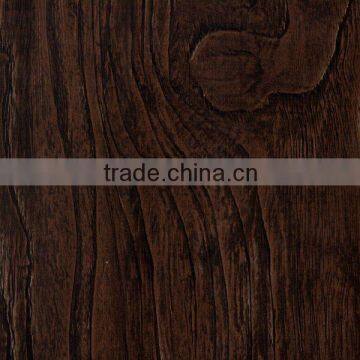 12mm HDF Washed oak Bevel wood grain laminate flooring