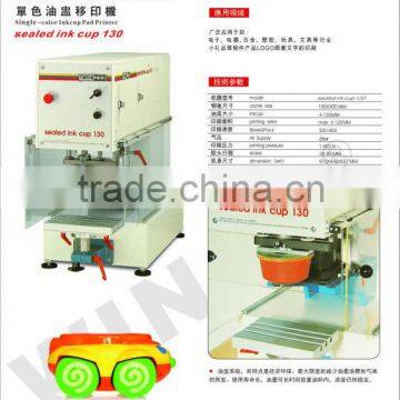 TAMPOPRINT SIC 130 pad printing machine