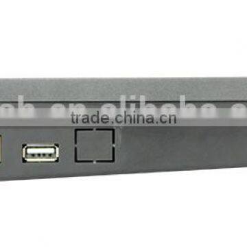 Aibao Fingerprint Time Recorder With TCP/IP photo-3