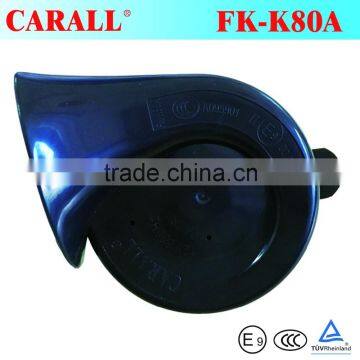 12V Universal Musical car horn Air horn for car Truck Bus FK-K80A