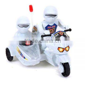 Kid candy toy toy candy sweet candy in pull line car police motorcycle party favors promotion gift