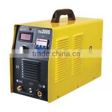 Inverter DC TIG Welding Machine stainless steel welder(TIG160S)