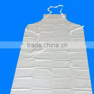 PVC Disposable Apron