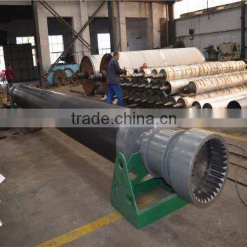 Spool Roll for Paper Industry photo-3