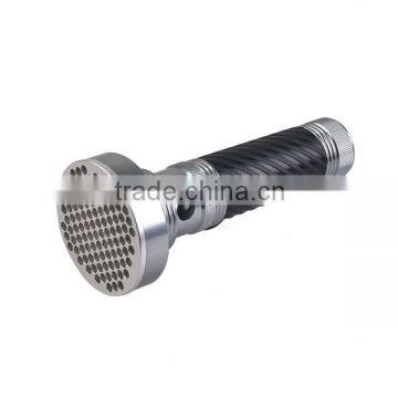 Powerful UV Flashlight 100 LED UV Flashlight For Hunting photo-2