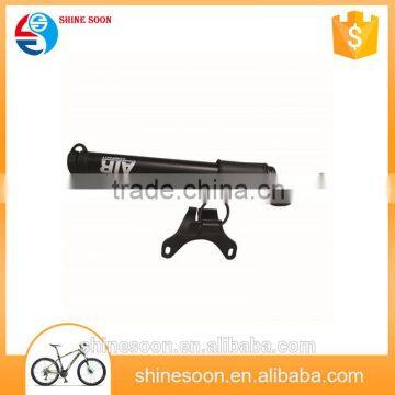 Whole Sale Bicycle Mini Pump Bike Pump China Suppliers photo-4