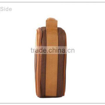 Insulated Beer Cooler Bag Convenient Cooler Bag photo-3