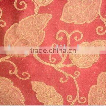 jacquard fabric(GL-A032)