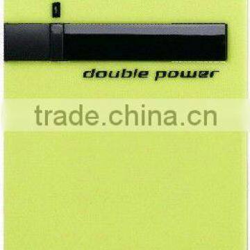 Portable 5000mAh Mobile Power Bank Charger in Power Banks for Mobile Phone 850/1