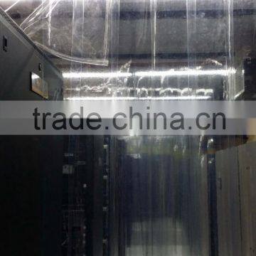 Server Room PVC Strip Curtain photo-2