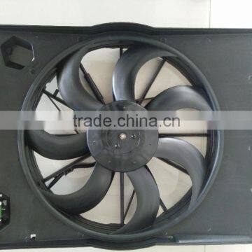 auto radiator cooling fan for SPORTNGE K25380-1F522