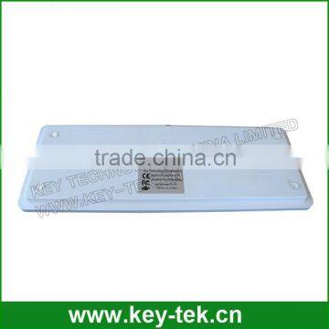 IP68 Dustproof Desktop All-in-one Industrial Membrane Keyboard With Full Function photo-3