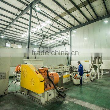 Fireproof Insulation Plastic Resin for Raw Material of Wire photo-4