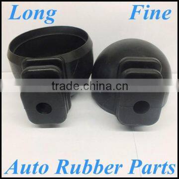 2015 New Design Silicone Rubber LED Truck Lamp Covers photo-3