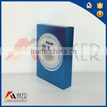 Match box,, plastic box, folding plastic box