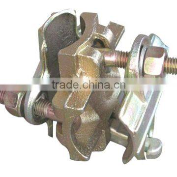 Italian Type Malleable Iron Double Coupler photo-5