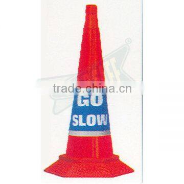 Traffic Cone / Plastic Traffic Cone / Soft PVC Traffic Cone