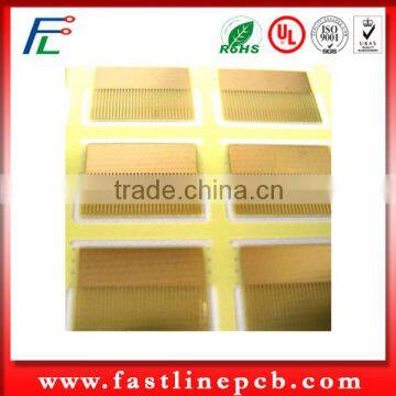 Custom Double Sided 94v0 Electronic Circuit Board Made In China With Best Price photo-3