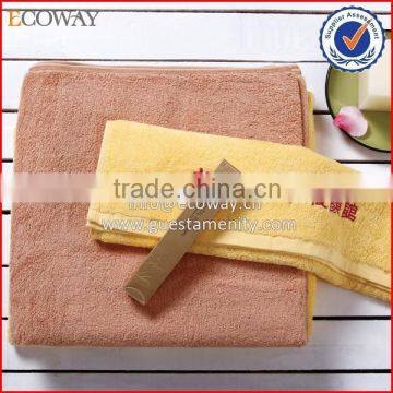 OEM New Style Travel Mini Hotel Cheap Hand Towels