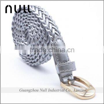 Industrial Pu Leather Belt Wholesale photo-4