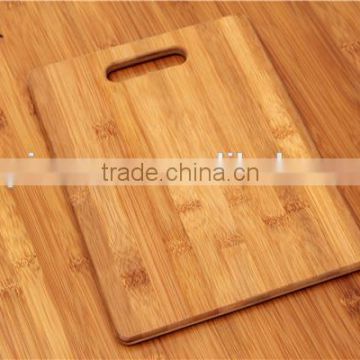 chinese cheap common kitchen tool,bamboo cutting board