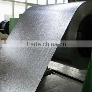 diamond embossed aluminum coil