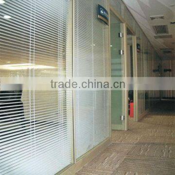 Glass Room Dividers for Manager Room