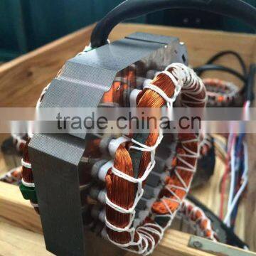 AC ELECTRIC single phase washing machine motor                        
                                                Quality Choice