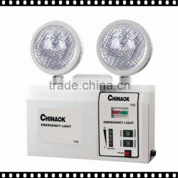 led fire Emergency light,twin spotlight emergency light                        
                                                Quality Choice